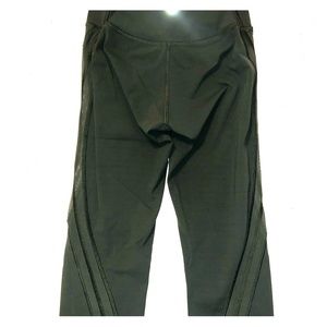 Wunder under crop leggings 19”